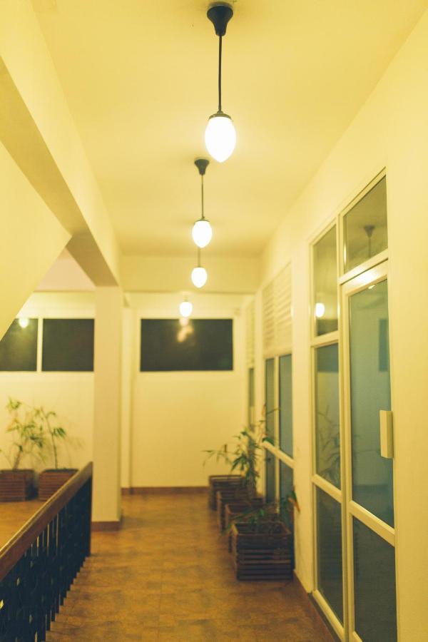 The Nisha Continental Βίλα Kottayam Εξωτερικό φωτογραφία