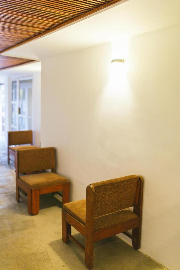 The Nisha Continental Βίλα Kottayam Εξωτερικό φωτογραφία